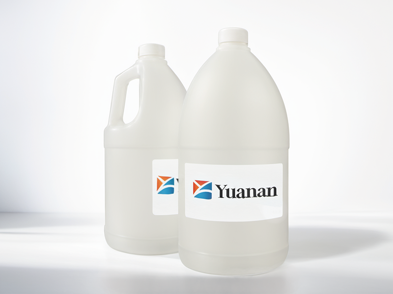 សារធាតុគីមីសម្រាប់ semiconductors